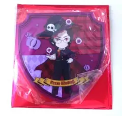 鬼滅の刃　ハロウィン 2024　アクリルコースター　鬼舞辻無惨