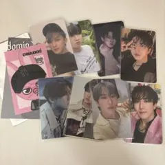 stray kids チャンビン　トレカまとめ売り