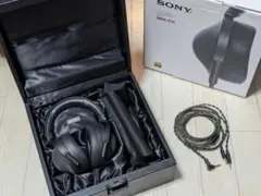 2026年最新】sony MDR-z1000の人気アイテム - メルカリ