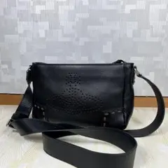 美品 Vivienne Westwood ショルダーバッグ 斜め掛け◎ オーブ