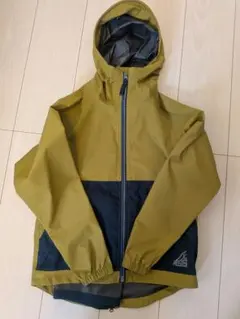 イージスバッグインレインジャケットキッズ140