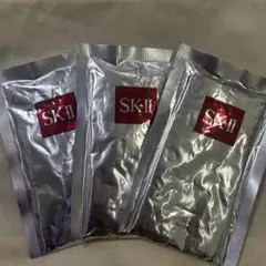SK-II フェイシャルトリートメントマスク 3枚