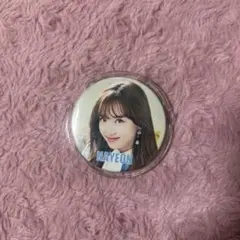 TWICE candypop ナヨン 缶バッジ