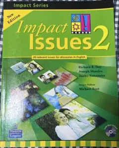 Impact Issues 2