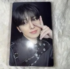 &TEAM FUMA フウマ 月狼 weverse ファンサイン 韓国 トレカ