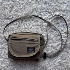 PORTER ポーター サコッシュ ショルダーバッグ