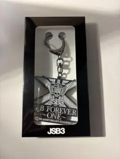 JSB FOREVER ONE キーホルダー