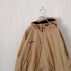 Columbia ビーバクリークオムニシードジャケットPM0636 XL美品 - メルカリ