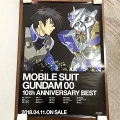 2025年最新】ガンダム00 ポスターの人気アイテム - メルカリ