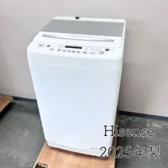 2026年最新】Hisense 縦型洗濯機本体の人気アイテム - メルカリ
