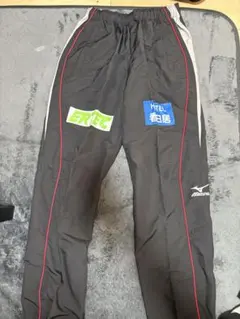 ヴァンフォーレ甲府　トレーニングパンツ