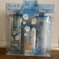 ちいかわ 限定バージョン ウルリス 新品未開封