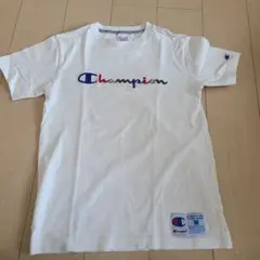 Champion 半袖 Tシャツ M ホワイト