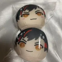 南雲鉄虎 おまんじゅう あんスタ あんさんぶるスターズ