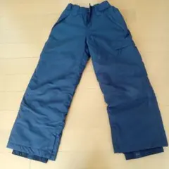 ビラボン　スノーボードパンツ　140cm