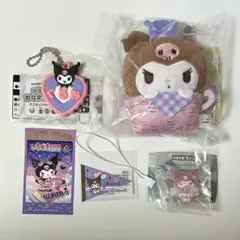 サンリオ クロミ まとめ売り - メルカリ