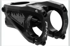 FUNN 自転車用ステム レッド ブラックダイレクトマウント - メルカリ