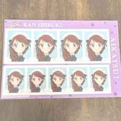 証明写真 キャラクターグッズ