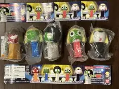 仮面ライダー パンソンワークス 石ノ森コレクション ソフビフィギュア