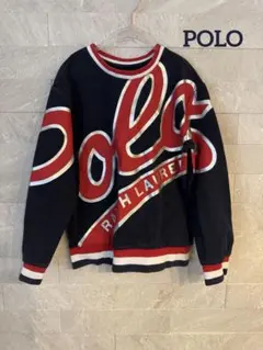 Polo Ralph Lauren トレーナー 140 キッズ