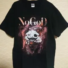 NoGoD Tシャツ(Lサイズ)