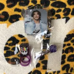 EOD ガチャセット 小林直己