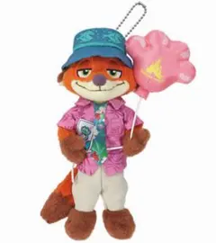 2026年最新】ズートピア ぬいぐるみバッジの人気アイテム - メルカリ