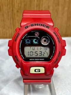 2025年最新】キン肉マン g-shockの人気アイテム - メルカリ