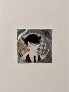 同級生 中村明日美子25周年 コラボカフェ 限定特典 アクリルコースター