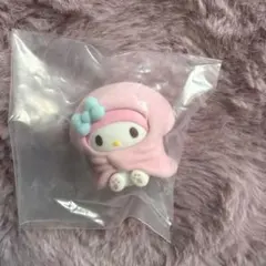 おふとんかぶりっこ2　マイメロディ　マイメロ