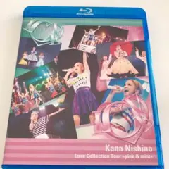 西野カナ/Love Collection Tour～pink&mint～/出演…