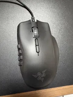 Razer Naga Trinity ゲーミングマウス