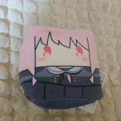 プロセカ ふわぷち モアプラス スクエアマスコット 暁山瑞希