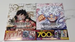 ワンピース　ANNIVERSARY COMPLETE GUIDE　1st 2nd