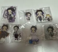 鬼滅の刃 胡蝶しのぶ グッズ