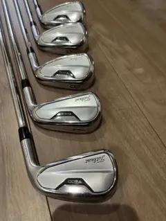 2025年最新】タイトリスト t200 ダイナミックゴールドの人気アイテム