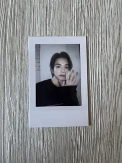 Treasure シーグリ 2024 アサヒ ポラロイド