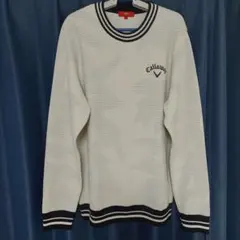 キャロウェイ トレーナー