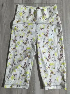 【未使用】adidas by stella McCartneyサイクリングタイツ