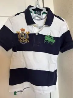 Polo Ralph Lauren ビッグポニー チーフキーフ swag - メルカリ
