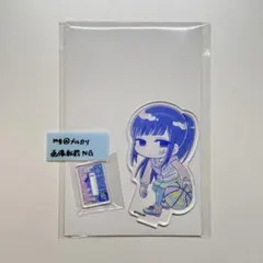 サカモトデイズ ファボテリア Ouchi-de アクリルスタンド大佛