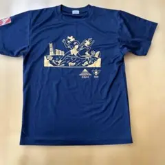 横浜マラソン2023Tシャツ　Ｓ サイズ