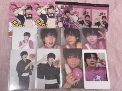 パンダドラゴン　なぎ　ハピカ　トレカ　コースター　カード