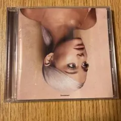 スウィートナー(スペシャル・プライス・エディション)