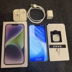 iphone14plus スマートフォン本体