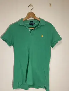 2026年最新】Ralph Lauren カラー：グリーン系 メンズ ポロシャツの