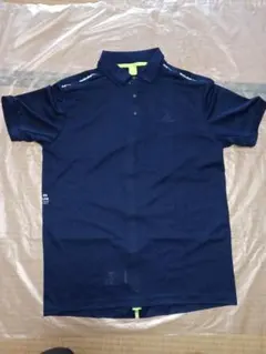 ゴルフ 半袖 ポロシャツ アディダス メンズ