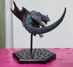 モンスターハンター　モンハン　フィギュア　ナルガクルガ