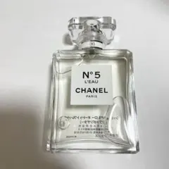 シャネル 香水　N°5 ロー オードゥ トワレット (ヴァポリザター)