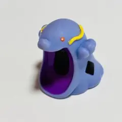 【単品】マルノーム　指人形 ソフビ バラ売り まとめ売り ポケモンキッズ